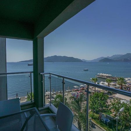 Yunus Hotel Marmaris Exterior photo