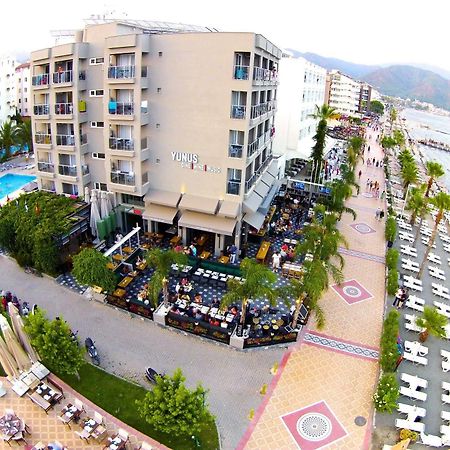 Yunus Hotel Marmaris Exterior photo
