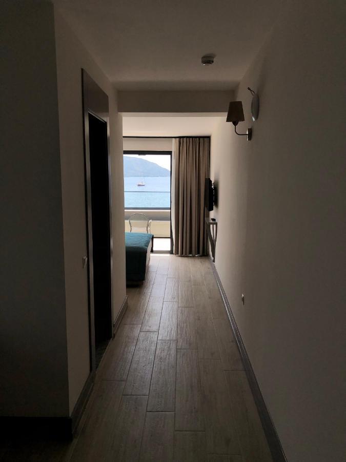 Yunus Hotel Marmaris Exterior photo
