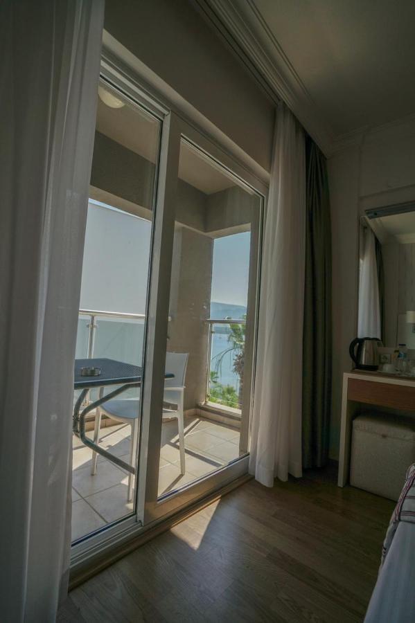 Yunus Hotel Marmaris Exterior photo