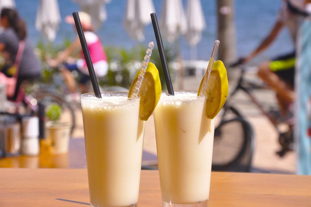 Yunus Hotel Marmaris Exterior photo