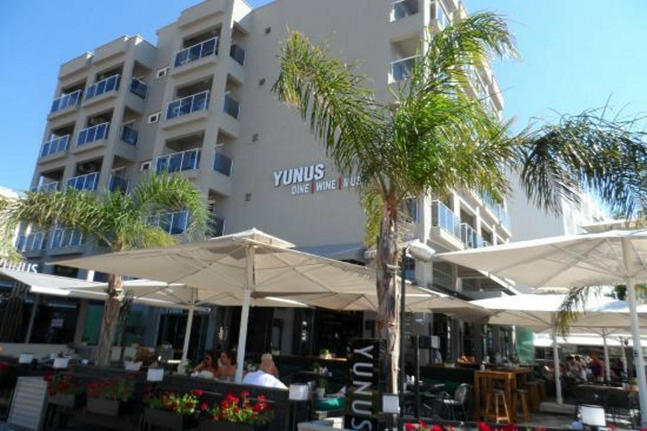 Yunus Hotel Marmaris Exterior photo