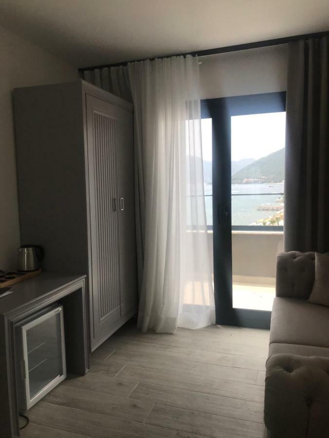 Yunus Hotel Marmaris Exterior photo