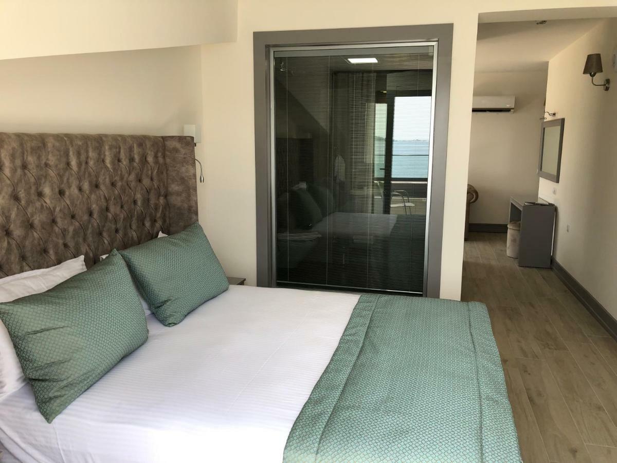 Yunus Hotel Marmaris Exterior photo