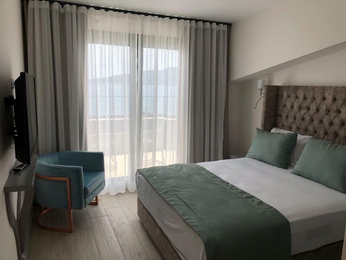 Yunus Hotel Marmaris Exterior photo