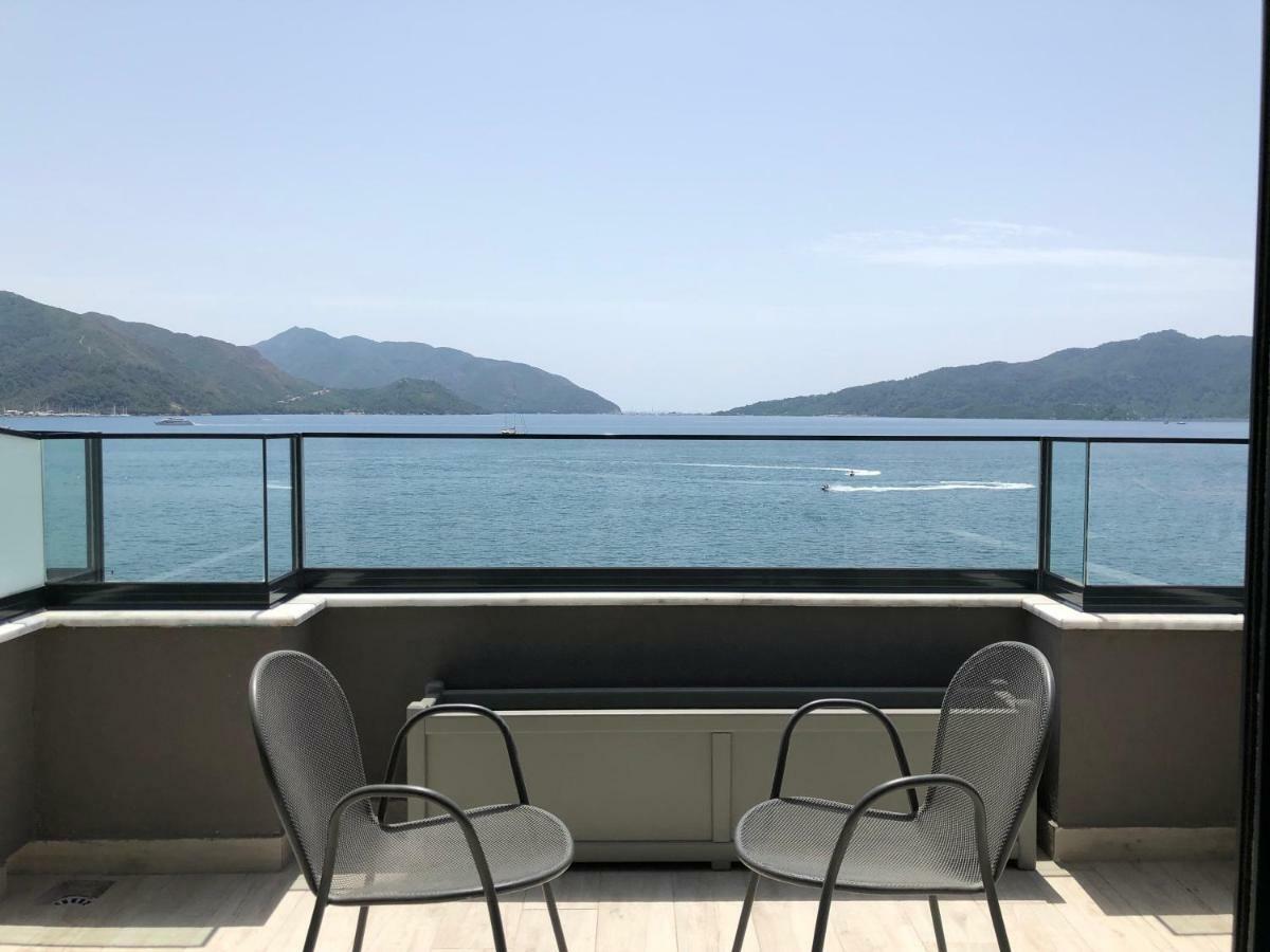 Yunus Hotel Marmaris Exterior photo