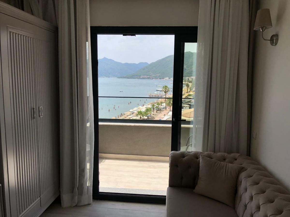 Yunus Hotel Marmaris Exterior photo